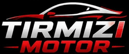 TIRMIZI MOTOR Logo